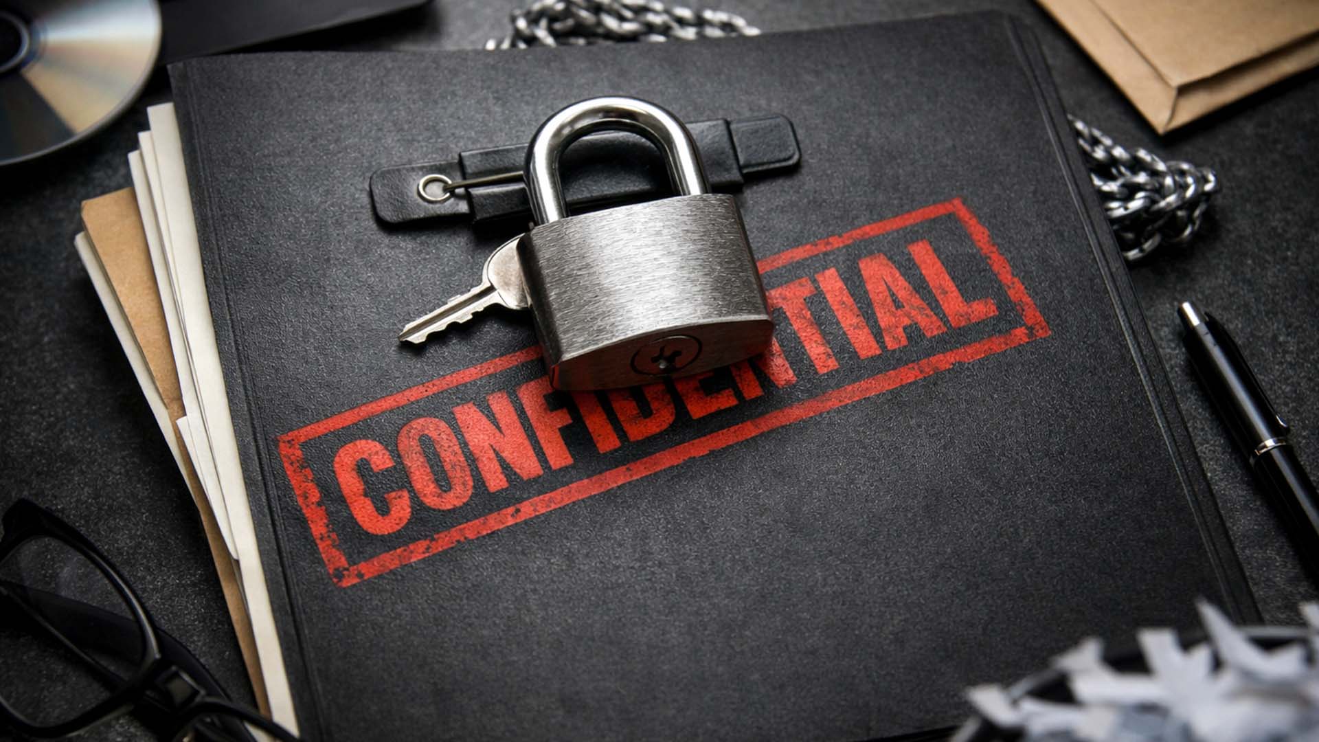 Confidentiality Commitment