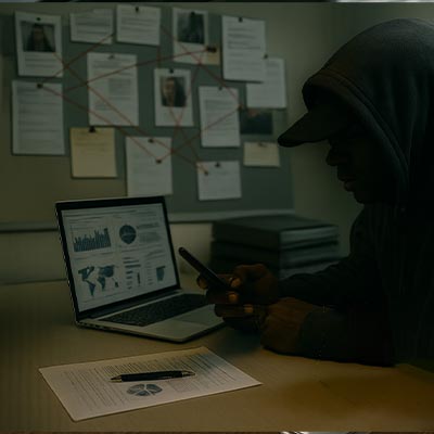 Corporate Intelligence