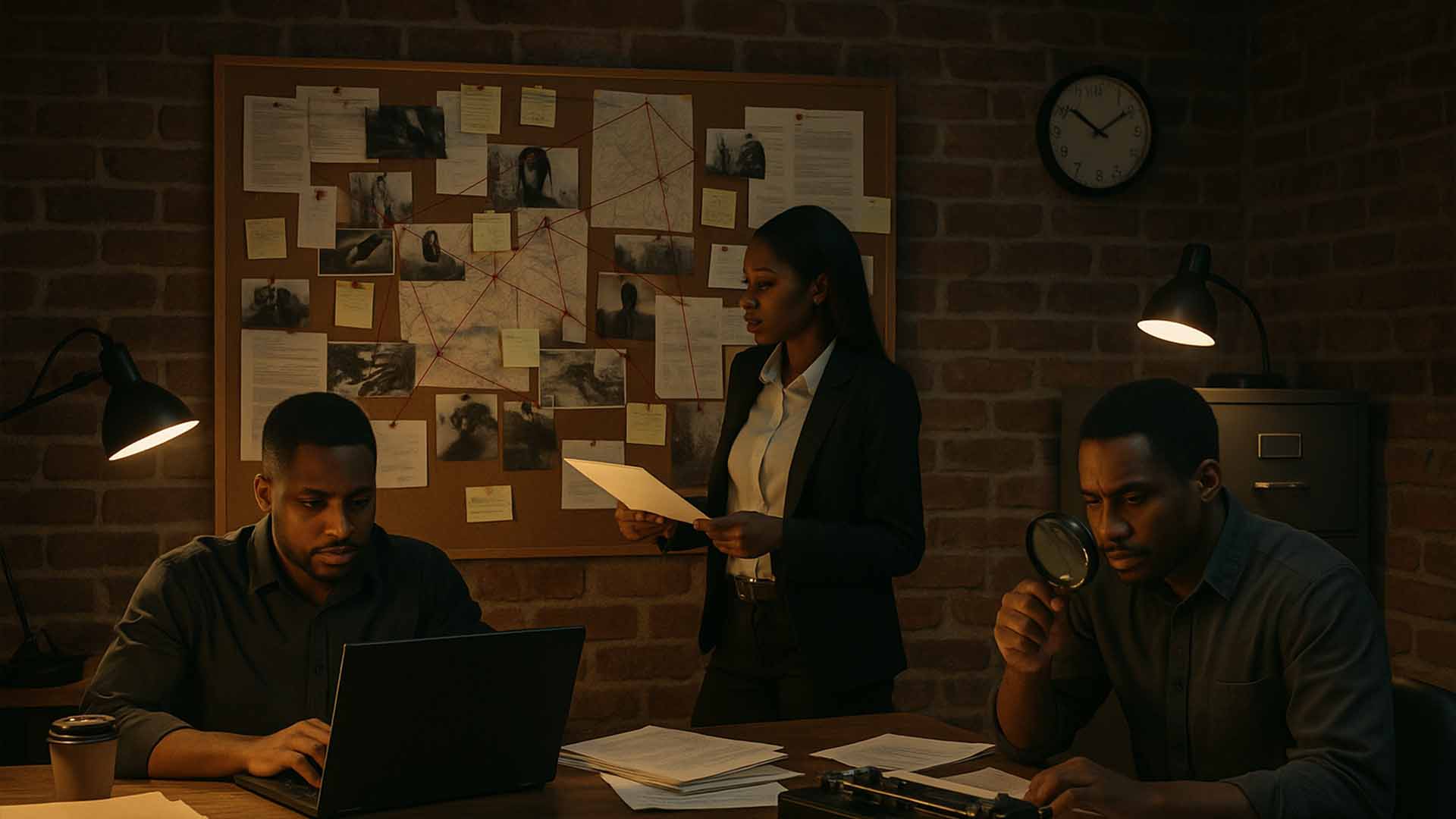 Statistics Background