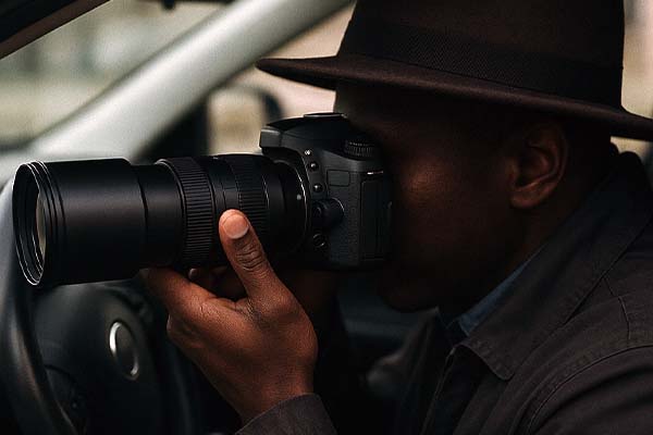 Corporate Investigations