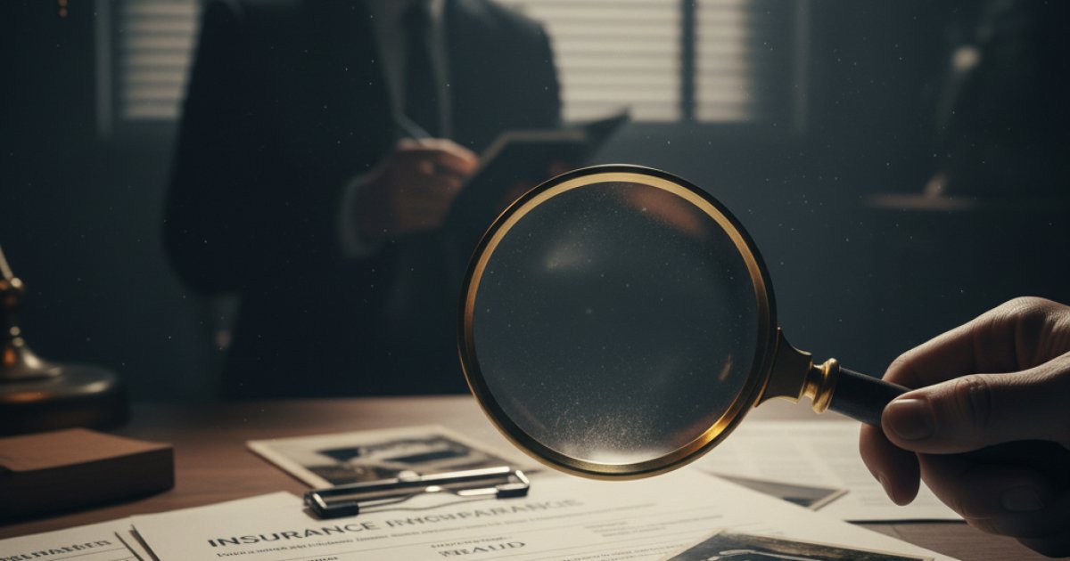 Uncovering the Truth: How Investigations Protect Your Insurance Claims